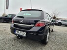 Opel Astra Klimatronik Sensory Tempomat Wzorowy Stan Tech. i Wizualny - 10