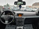 Opel Astra Klimatronik Sensory Tempomat Wzorowy Stan Tech. i Wizualny - 11