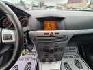 Opel Astra Klimatronik Sensory Tempomat Wzorowy Stan Tech. i Wizualny - 12