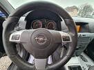 Opel Astra Klimatronik Sensory Tempomat Wzorowy Stan Tech. i Wizualny - 16