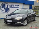 Citroen C5 Klimatronik PDC Tempomat Sensory Halogeny Komputer Zadbana - 1