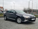 Citroen C5 Klimatronik PDC Tempomat Sensory Halogeny Komputer Zadbana - 3