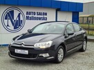 Citroen C5 Klimatronik PDC Tempomat Sensory Halogeny Komputer Zadbana - 7