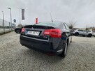 Citroen C5 Klimatronik PDC Tempomat Sensory Halogeny Komputer Zadbana - 10