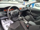 Citroen C5 Klimatronik PDC Tempomat Sensory Halogeny Komputer Zadbana - 14