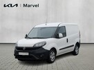 Fiat Doblo 1.6 D MultiJet / Czujniki cofania / tempomat / Klimatyzacja / Radio BT
