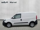 Fiat Doblo 1.6 D MultiJet / Czujniki cofania / tempomat / Klimatyzacja / VAT 1 - 2