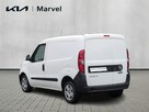 Fiat Doblo 1.6 D MultiJet / Czujniki cofania / tempomat / Klimatyzacja / VAT 1 - 3