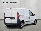 Fiat Doblo 1.6 D MultiJet / Czujniki cofania / tempomat / Klimatyzacja / VAT 1 - 5