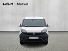 Fiat Doblo 1.6 D MultiJet / Czujniki cofania / tempomat / Klimatyzacja / VAT 1 - 8