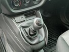 Fiat Doblo 1.6 D MultiJet / Czujniki cofania / tempomat / Klimatyzacja / VAT 1 - 15