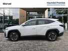 Hyundai Tucson 1.6 T-GDI HEV 239 KM / Wersja Smart + Led / Facelifting / Hybryda - 2