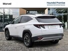 Hyundai Tucson 1.6 T-GDI HEV 239 KM / Wersja Smart + Led / Facelifting / Hybryda - 3