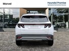 Hyundai Tucson 1.6 T-GDI HEV 239 KM / Wersja Smart + Led / Facelifting / Hybryda - 4