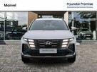 Hyundai Tucson 1.6 T-GDI HEV 239 KM / Wersja Smart + Led / Facelifting / Hybryda - 8