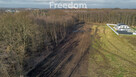 Działka budowlana przy lesie Sośnina! - 3