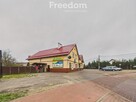Mazury dom z lokalem handlowym Ostróda - 2