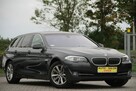 BMW 528 krajowy,1-właściciel,fa VAT,zarejestrowany,serwisowany,bezwypadkowy - 2