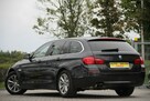 BMW 528 krajowy,1-właściciel,fa VAT,zarejestrowany,serwisowany,bezwypadkowy - 3