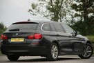 BMW 528 krajowy,1-właściciel,fa VAT,zarejestrowany,serwisowany,bezwypadkowy - 4