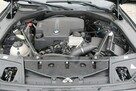 BMW 528 krajowy,1-właściciel,fa VAT,zarejestrowany,serwisowany,bezwypadkowy - 12