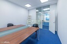 Biuro 3 pokoje , parking ,dostęp24h,recepcja . - 7
