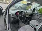 Volkswagen Caddy 1.9 TDI 75 KM, Grzane Fotele, Dwa Klucze, Hak, Metalik, Isofix - 7
