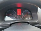 Volkswagen Caddy 1.9 TDI 75 KM, Grzane Fotele, Dwa Klucze, Hak, Metalik, Isofix - 9