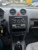 Volkswagen Caddy 1.9 TDI 75 KM, Grzane Fotele, Dwa Klucze, Hak, Metalik, Isofix - 13