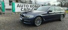 BMW 520 X-Drive 4x4 - 1