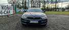 BMW 520 X-Drive 4x4 - 2