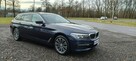 BMW 520 X-Drive 4x4 - 3