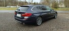 BMW 520 X-Drive 4x4 - 4