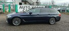 BMW 520 X-Drive 4x4 - 7