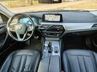 BMW 520 X-Drive 4x4 - 8