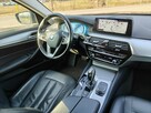 BMW 520 X-Drive 4x4 - 9