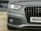 Audi Q3 S-LINE! 8xAlu,Xenon, Kamera, Grzane Fotele, Navi, Tempomat, GWARANCJA - 4