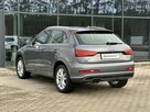 Audi Q3 S-LINE! 8xAlu,Xenon, Kamera, Grzane Fotele, Navi, Tempomat, GWARANCJA - 9