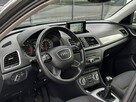 Audi Q3 S-LINE! 8xAlu,Xenon, Kamera, Grzane Fotele, Navi, Tempomat, GWARANCJA - 12