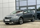 Škoda Octavia 2 kpl kół! Alu, Xenon, LED, Grzane fotele, Asystent, GWARANCJA, Serwis - 3