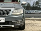 Škoda Octavia 2 kpl kół! Alu, Xenon, LED, Grzane fotele, Asystent, GWARANCJA, Serwis - 5