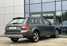 Škoda Octavia 2 kpl kół! Alu, Xenon, LED, Grzane fotele, Asystent, GWARANCJA, Serwis - 7