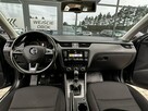 Škoda Octavia 2 kpl kół! Alu, Xenon, LED, Grzane fotele, Asystent, GWARANCJA, Serwis - 9