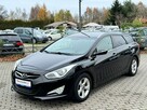 Hyundai i40 *Automat*Gwarancja*BDB stan*