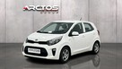 Kia Picanto 1.0 M 1wł. Salon PL