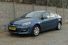 Opel Astra 1.6 115KM z gazem LPG krajowy OKAZJA - 1