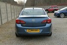 Opel Astra 1.6 115KM z gazem LPG krajowy OKAZJA - 4