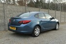 Opel Astra 1.6 115KM z gazem LPG krajowy OKAZJA - 5
