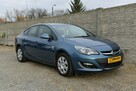 Opel Astra 1.6 115KM z gazem LPG krajowy OKAZJA - 7