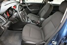 Opel Astra 1.6 115KM z gazem LPG krajowy OKAZJA - 9